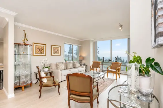 402 3131 Deer Ridge Drive, West Vancouver For Sale - image 2