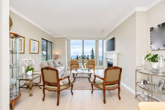 402 3131 Deer Ridge Drive, West Vancouver For Sale - image 3