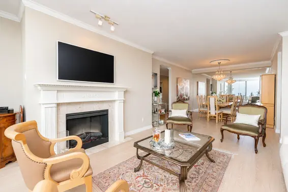 402 3131 Deer Ridge Drive, West Vancouver For Sale - image 6