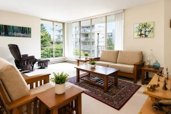 503 2020 Fullerton Avenue, North Vancouver