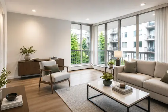 503 2020 Fullerton Avenue, North Vancouver For Sale - image 2
