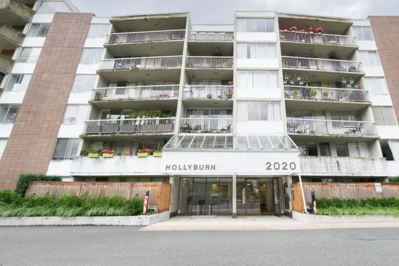 503 2020 Fullerton Avenue, North Vancouver For Sale - image 4