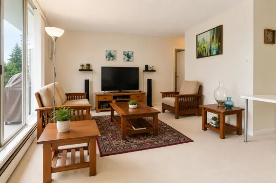503 2020 Fullerton Avenue, North Vancouver For Sale - image 8