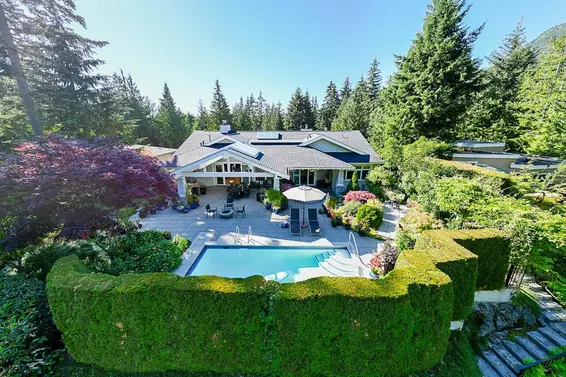 4696 Woodgreen Drive, West Vancouver For Sale - image 33