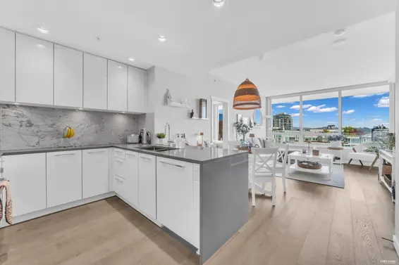 1309 118 Carrie Cates Court, North Vancouver For Sale - image 11