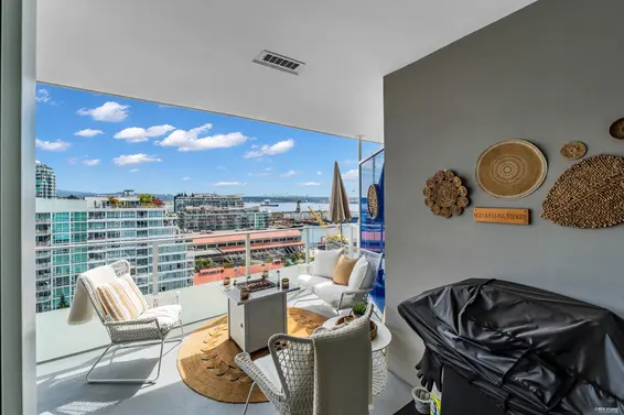 1309 118 Carrie Cates Court, North Vancouver For Sale - image 25