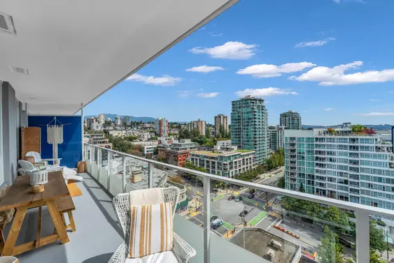 1309 118 Carrie Cates Court, North Vancouver For Sale - image 28