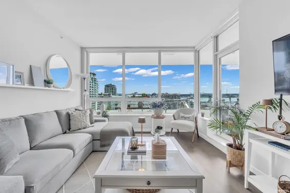1309 118 Carrie Cates Court, North Vancouver For Sale - image 3