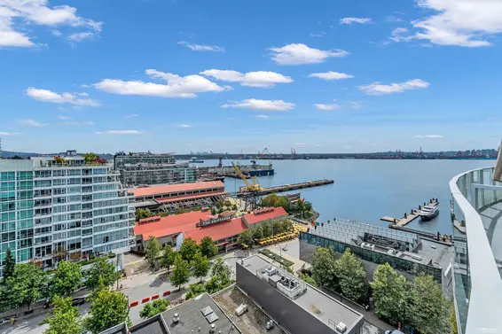 1309 118 Carrie Cates Court, North Vancouver For Sale - image 30