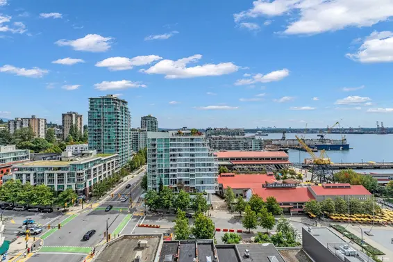 1309 118 Carrie Cates Court, North Vancouver For Sale - image 31