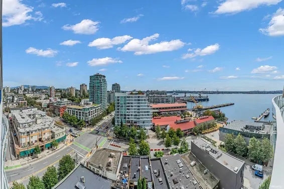 1309 118 Carrie Cates Court, North Vancouver For Sale - image 32