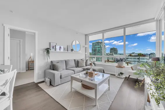 1309 118 Carrie Cates Court, North Vancouver For Sale - image 4