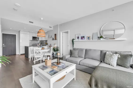 1309 118 Carrie Cates Court, North Vancouver For Sale - image 5