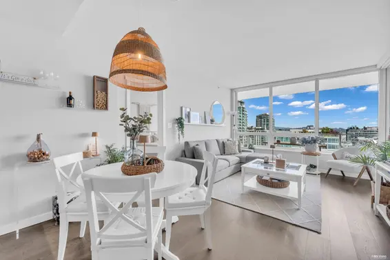1309 118 Carrie Cates Court, North Vancouver For Sale - image 7
