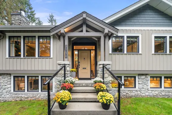 2140 Pemberton Avenue, North Vancouver
