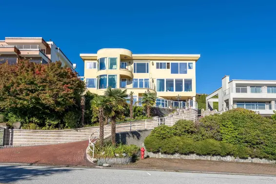 1419 Chippendale Road, West Vancouver