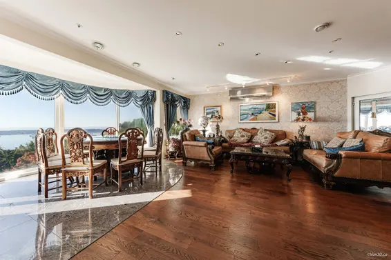 1419 Chippendale Road, West Vancouver For Sale - image 4