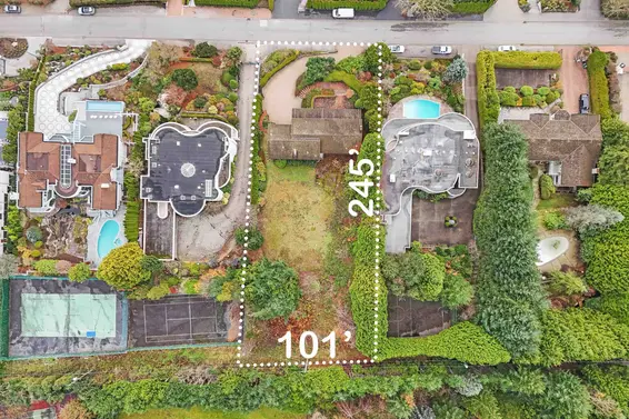 985 King Georges Way, West Vancouver For Sale - image 4