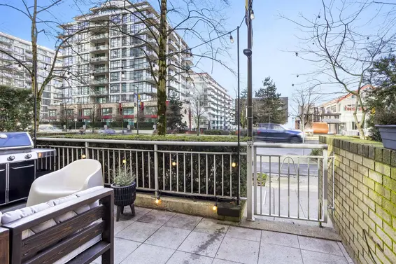 TH2 168 East Esplanade Avenue, North Vancouver For Sale - image 19