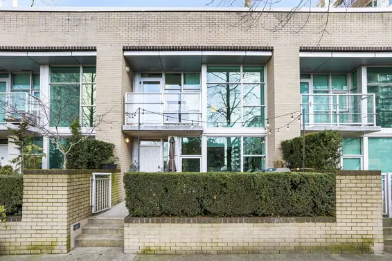 TH2 168 East Esplanade Avenue, North Vancouver For Sale - image 29