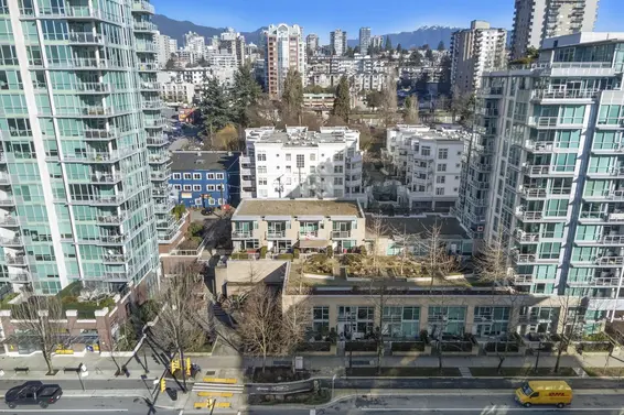 TH2 168 East Esplanade Avenue, North Vancouver For Sale - image 34