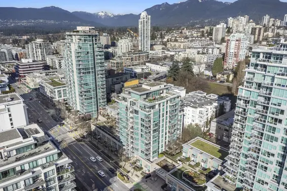 TH2 168 East Esplanade Avenue, North Vancouver For Sale - image 35