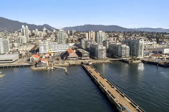 TH2 168 East Esplanade Avenue, North Vancouver For Sale - image 36