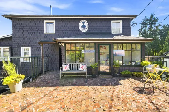 3396 Marine Drive, West Vancouver