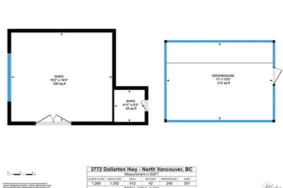 3772 Dollarton Highway, North Vancouver For Sale - image 40