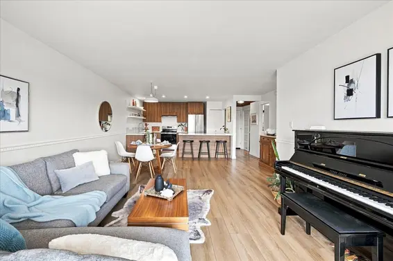 207 236 West 2nd Street, North Vancouver For Sale - image 14