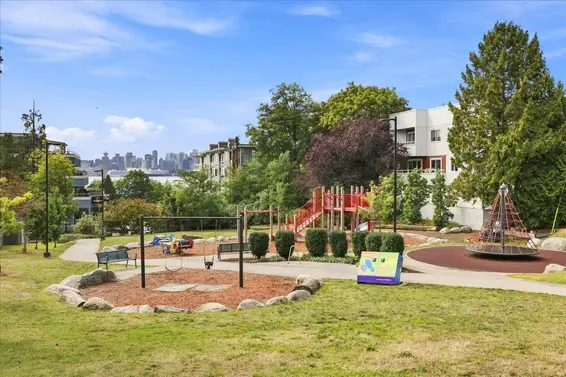 207 236 West 2nd Street, North Vancouver For Sale - image 30