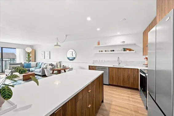 207 236 West 2nd Street, North Vancouver For Sale - image 6