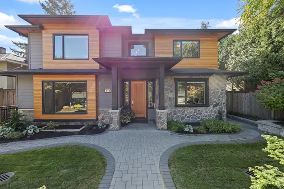 441 East Keith Road, North Vancouver