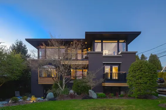 1309 Gordon Avenue, West Vancouver