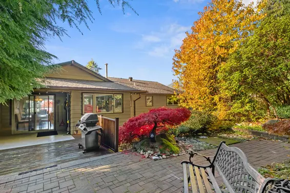 5256 Malaspina Place, North Vancouver For Sale - image 2