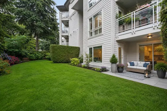 208 3608 Deercrest Drive, North Vancouver For Sale - image 2