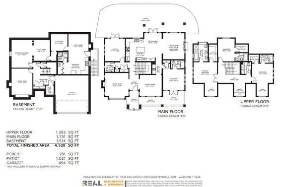 4228 Skyline Drive, North Vancouver For Sale - image 39