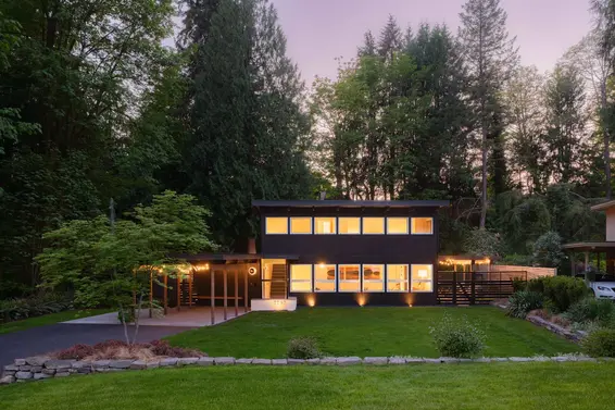 3267 Fairmont Road, North Vancouver For Sale - image 2