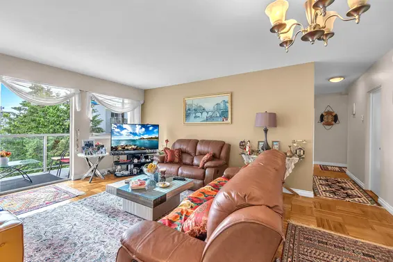 306 1750 Esquimalt Avenue, West Vancouver For Sale - image 10