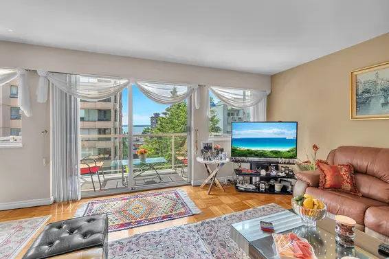 306 1750 Esquimalt Avenue, West Vancouver For Sale - image 12