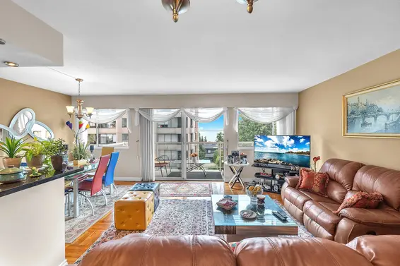 306 1750 Esquimalt Avenue, West Vancouver For Sale - image 14