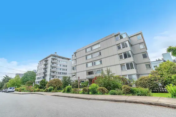 306 1750 Esquimalt Avenue, West Vancouver For Sale - image 2