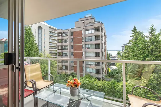 306 1750 Esquimalt Avenue, West Vancouver For Sale - image 24