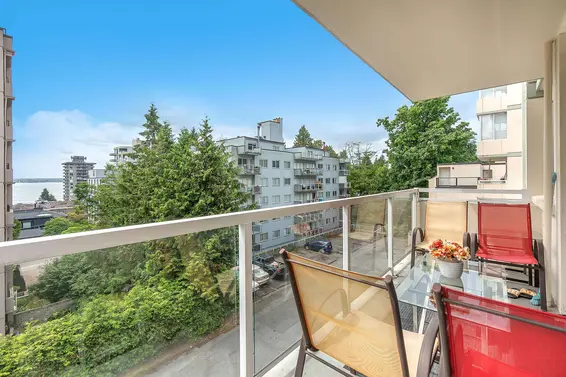 306 1750 Esquimalt Avenue, West Vancouver For Sale - image 25