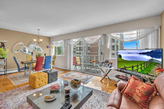 306 1750 Esquimalt Avenue, West Vancouver For Sale - image 5