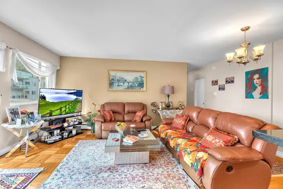 306 1750 Esquimalt Avenue, West Vancouver For Sale - image 6