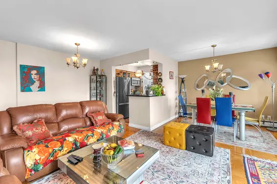 306 1750 Esquimalt Avenue, West Vancouver For Sale - image 9