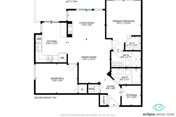 151 1100 East 29th Street, North Vancouver For Sale - image 33