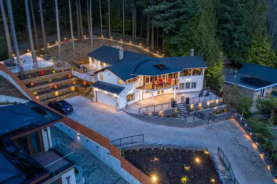 2939 Altamont Place, West Vancouver