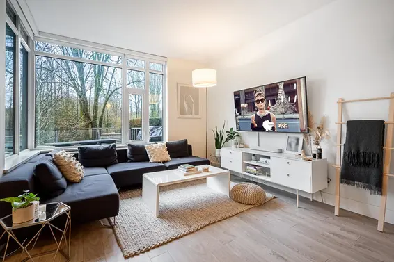 103 680 Seylynn Crescent, North Vancouver For Sale - image 1